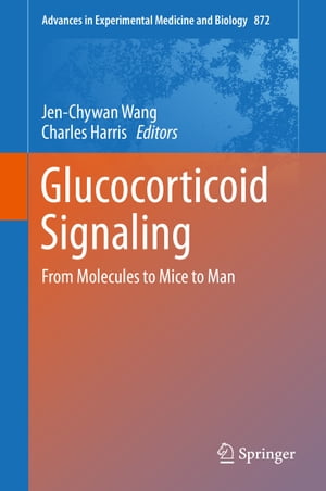 Glucocorticoid Signaling