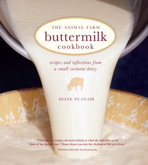 The Animal Farm Buttermilk Cookbook