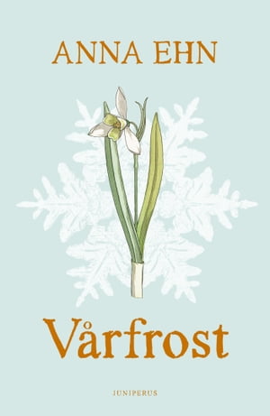 Vårfrost