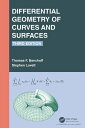 Differential Geometry of Curves and Surfaces【電子書籍】 Thomas F. Banchoff