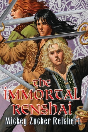 The Immortal Renshai