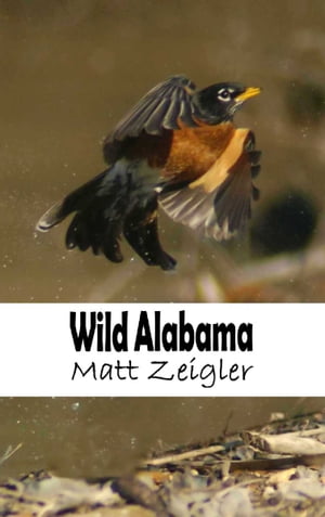 楽天楽天Kobo電子書籍ストアWild Alabama【電子書籍】[ Matt Zeigler ]