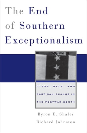 The End of Southern Exceptionalism