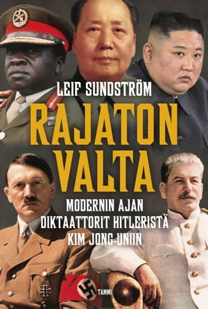 Rajaton valta