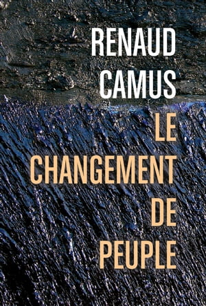 Le Changement de peuple