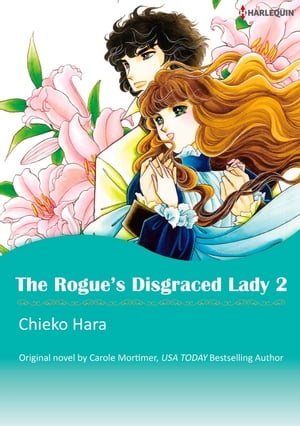 THE ROGUE'S DISGRACED LADY 2