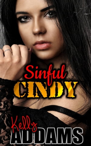 Sinful Cindy