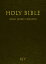 Holy Bible, KJV 1611 Complete (Authorized Version)