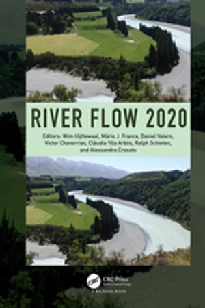 River Flow 2020