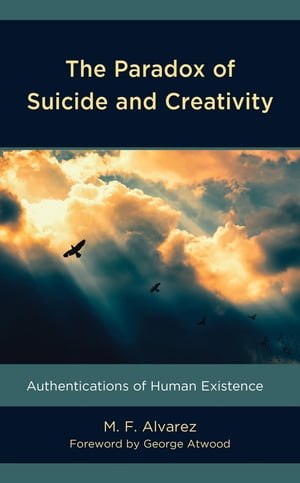 The Paradox of Suicide and Creativity