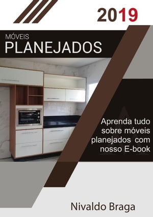 Móveis Planejados 2019