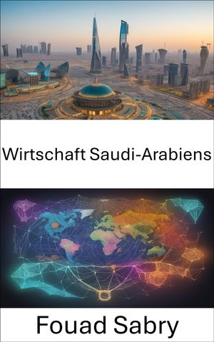 Wirtschaft Saudi-Arabiens Saudi-Arabiens Wirtschaft enth?llt, eine Reise durch Tradition und Transformation