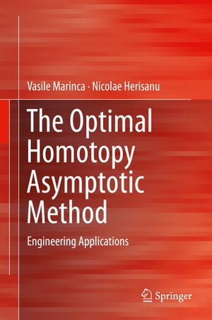 The Optimal Homotopy Asymptotic Method