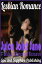 Lesbian Romance: Juice Joint Jane - A Lesbian Paranormal RomanceŻҽҡ[ Spirited Sapphire Publishing ]