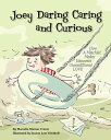 ŷKoboŻҽҥȥ㤨Joey Daring Caring and Curious How a Mischief Maker Uncovers Unconditional LoveŻҽҡ[ Marcella Marino Craver ]פβǤʤ1,134ߤˤʤޤ