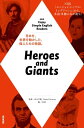 NHK Enjoy Simple English Readers Heroes and Giants【電子書籍】