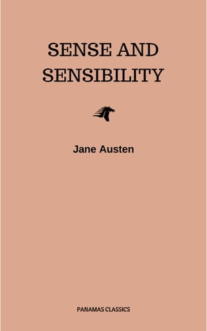 Sense and Sensibility【電子書籍】[ Jane Au