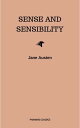 Sense and Sensibility【電子書籍】[ Jane Austen ]