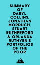 Summary of Daryl Collins, Jonathan Morduch, Stuart Rutherford Orlanda Ruthven 039 s Portfolios of the Poor【電子書籍】 Everest Media