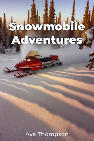 Snowmobile Adventures【電子書籍】[ Ava Thompson ]