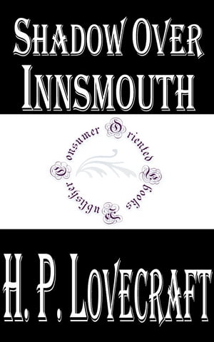 Shadow over Innsmouth