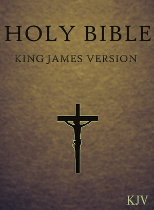 Bible: King James Bible