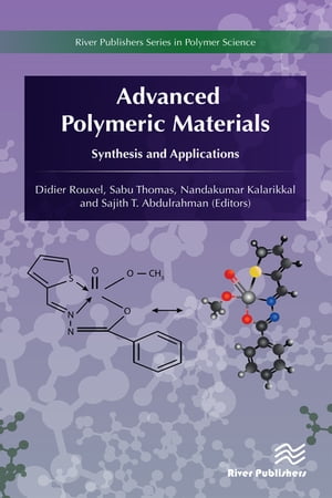 ŷKoboŻҽҥȥ㤨Advanced Polymeric MaterialsŻҽҡۡפβǤʤ14,926ߤˤʤޤ