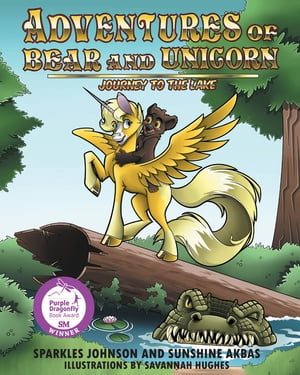 Adventures of Bear and Unicorn