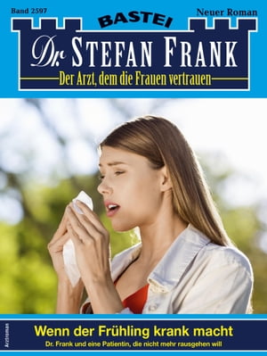 Dr. Stefan Frank 2597