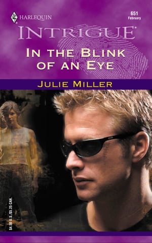 ŷKoboŻҽҥȥ㤨In the Blink of EyeŻҽҡ[ Julie Miller ]פβǤʤ9ߤˤʤޤ