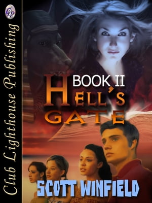Hell's Gate 2