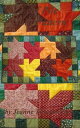 Leaf Pile Quilt Pattern【電子書籍】[ Jeann