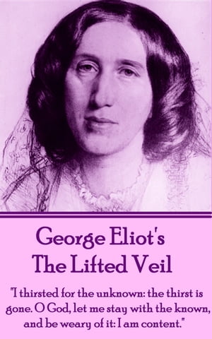 The Lifted Veil