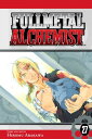 Fullmetal Alchemist, Vol. 27【電子書籍】 Hiromu Arakawa