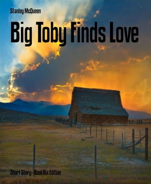 Big Toby Finds Love