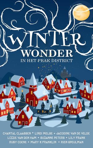 Winterwonder in het Peak DistrictŻҽҡ[ Chantal Claassen ]