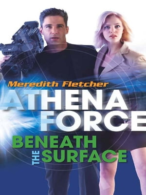 Beneath the Surface【電子書籍】[ Meredith Fletcher ]