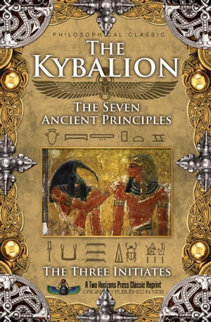 The Kybalion