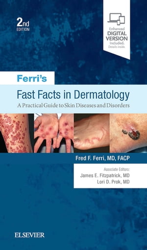 Ferri's Fast Facts in Dermatology