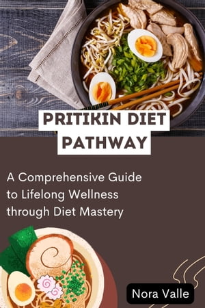 Pritikin Diet Pathway