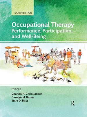 Occupational Therapy