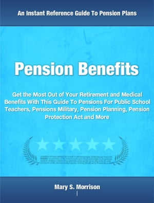 Pension Benefits