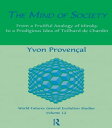 The Mind of Society【電子書籍】 Yvon Provencal