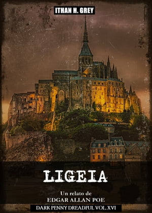 Ligeia