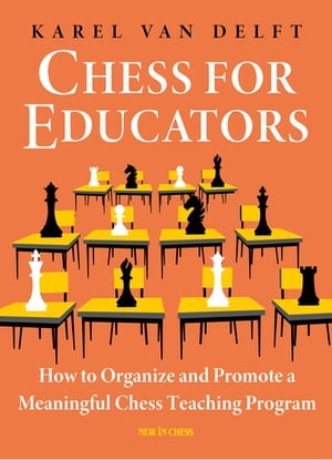 Chess for Educators