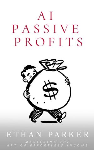 ŷKoboŻҽҥȥ㤨AI Passive Profits How to Use ChatGPT, Midjourney and other Generative AI tools to create a passive incomeŻҽҡ[ Ethan Parker ]פβǤʤ415ߤˤʤޤ