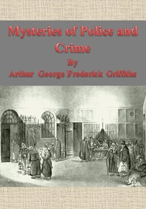 Mysteries of Police and Crime