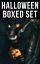 HALLOWEEN Boxed Set