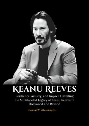 Keanu Reeves