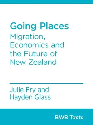 Going Places Migration, Economics and the Future